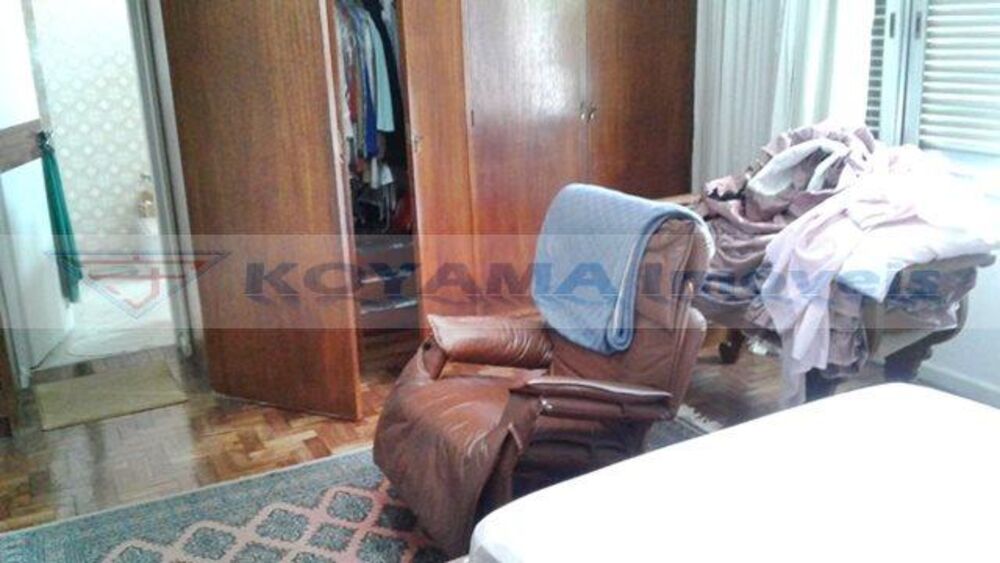 Sobrado, 3 quartos, 385 m² - Foto 5