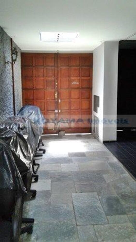 Sobrado, 3 quartos, 385 m² - Foto 21