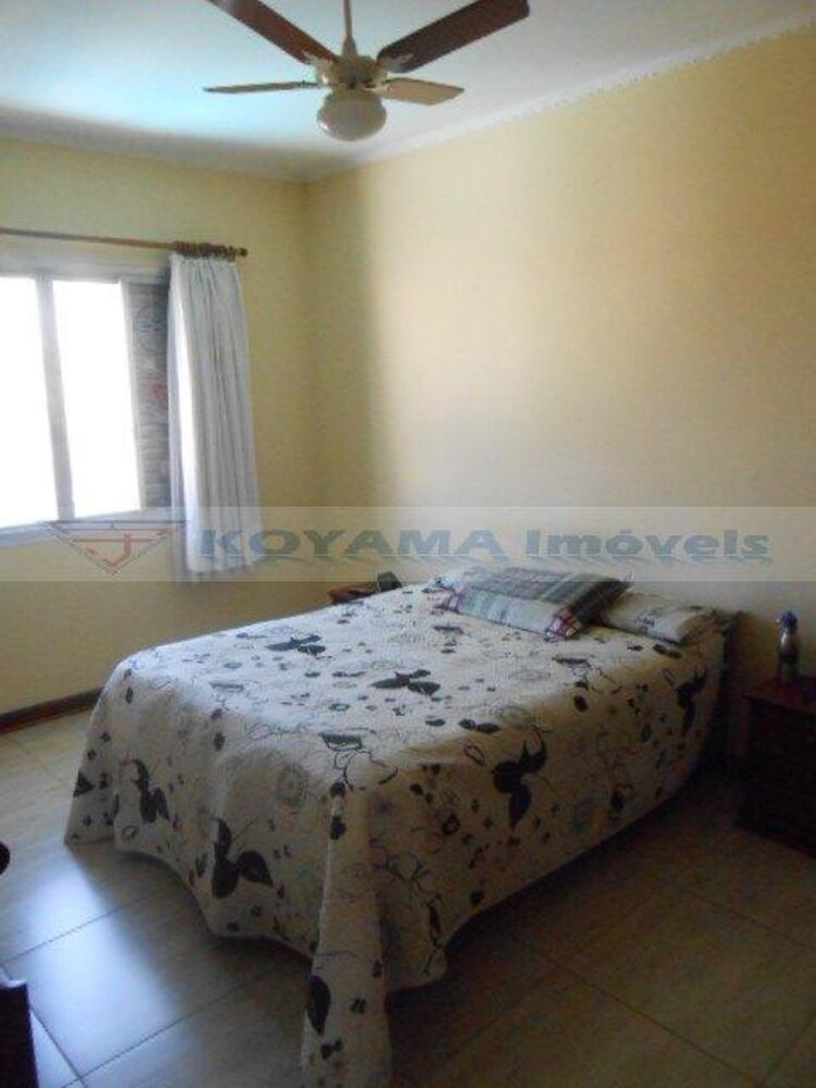 Sobrado, 3 quartos, 286 m² - Foto 3