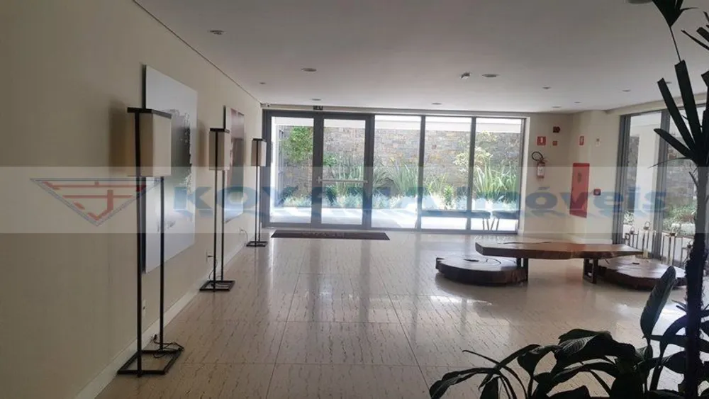 Apartamento, 3 quartos, 95 m² - Foto 4