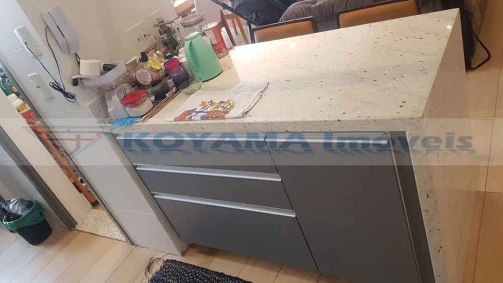 Apartamento, 3 quartos, 95 m² - Foto 3