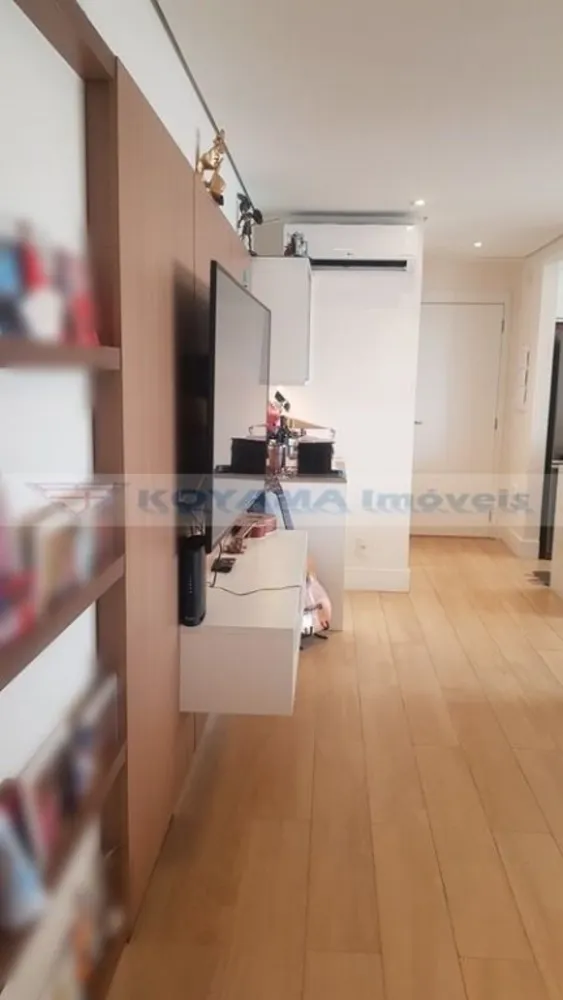 Apartamento, 3 quartos, 95 m² - Foto 1