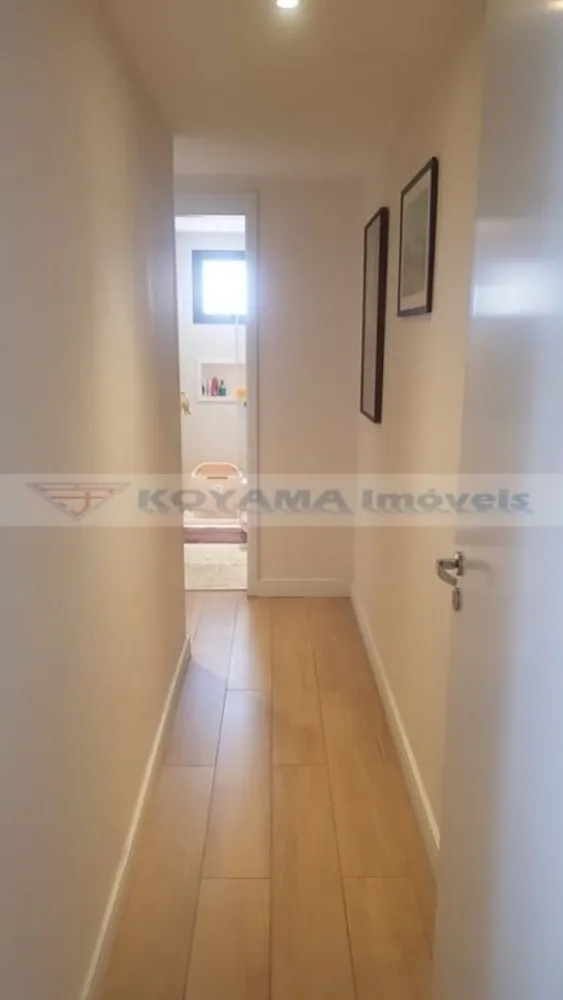 Apartamento, 3 quartos, 95 m² - Foto 2