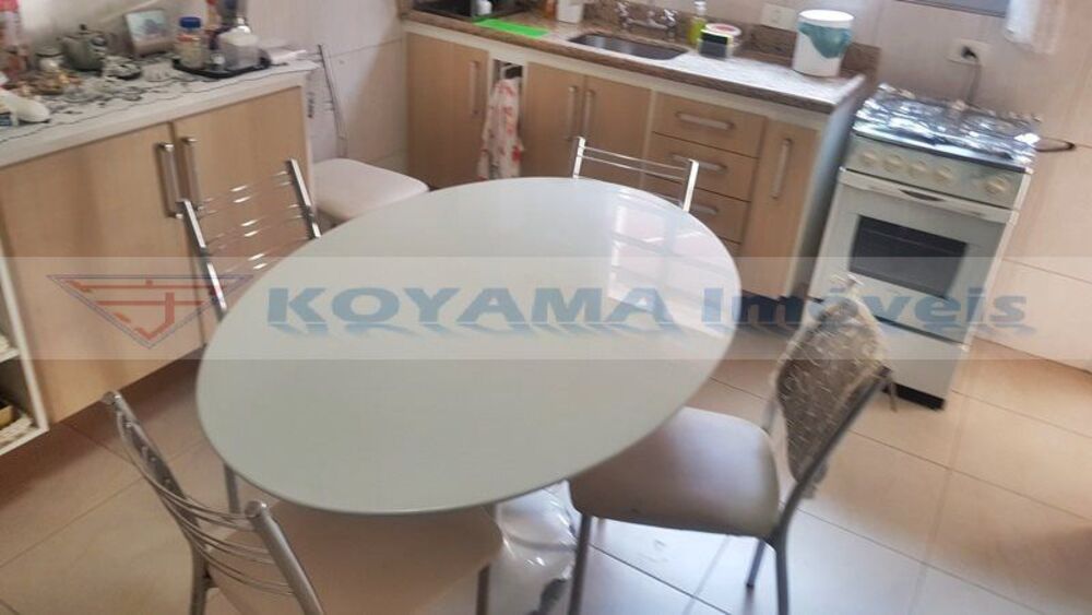 Sobrado, 2 quartos, 127 m² - Foto 3