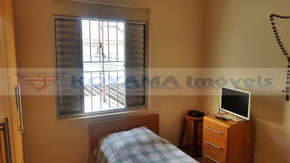 Sobrado, 2 quartos, 127 m² - Foto 8