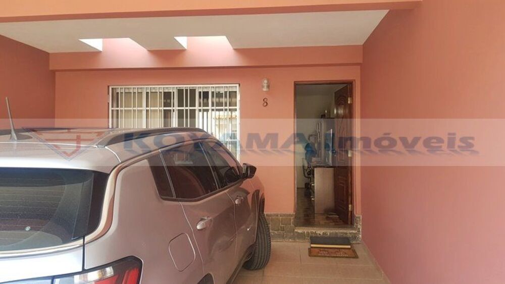 Sobrado, 2 quartos, 127 m² - Foto 4