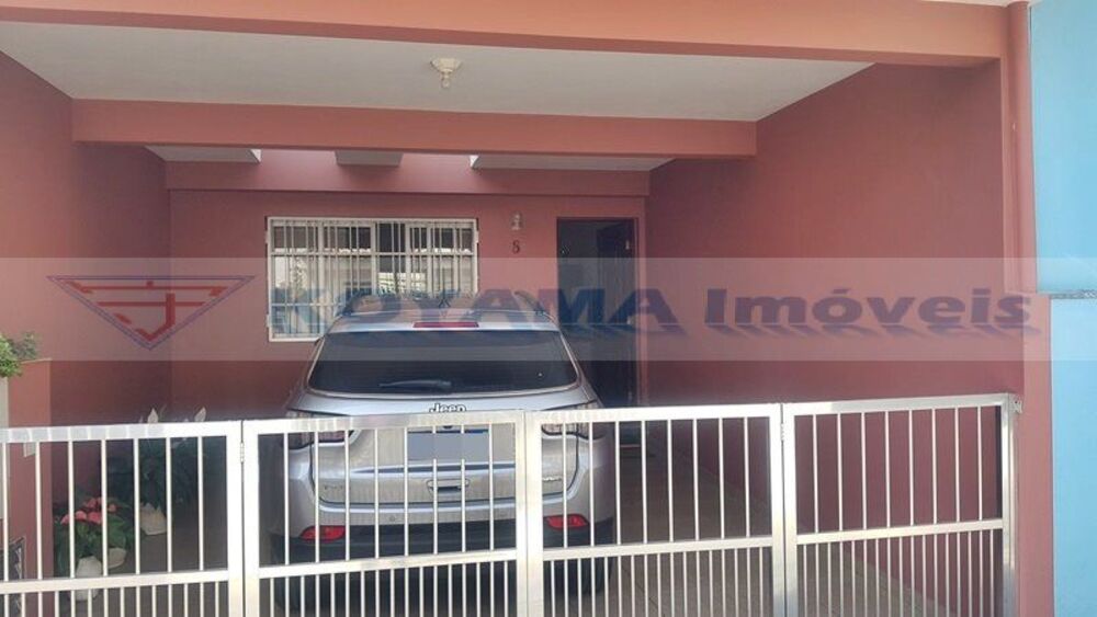Sobrado, 2 quartos, 127 m² - Foto 1