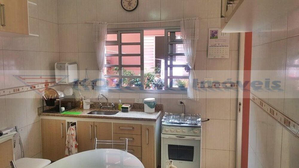 Sobrado, 2 quartos, 127 m² - Foto 7