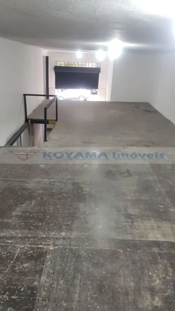 Loja-Salão, 200 m² - Foto 1