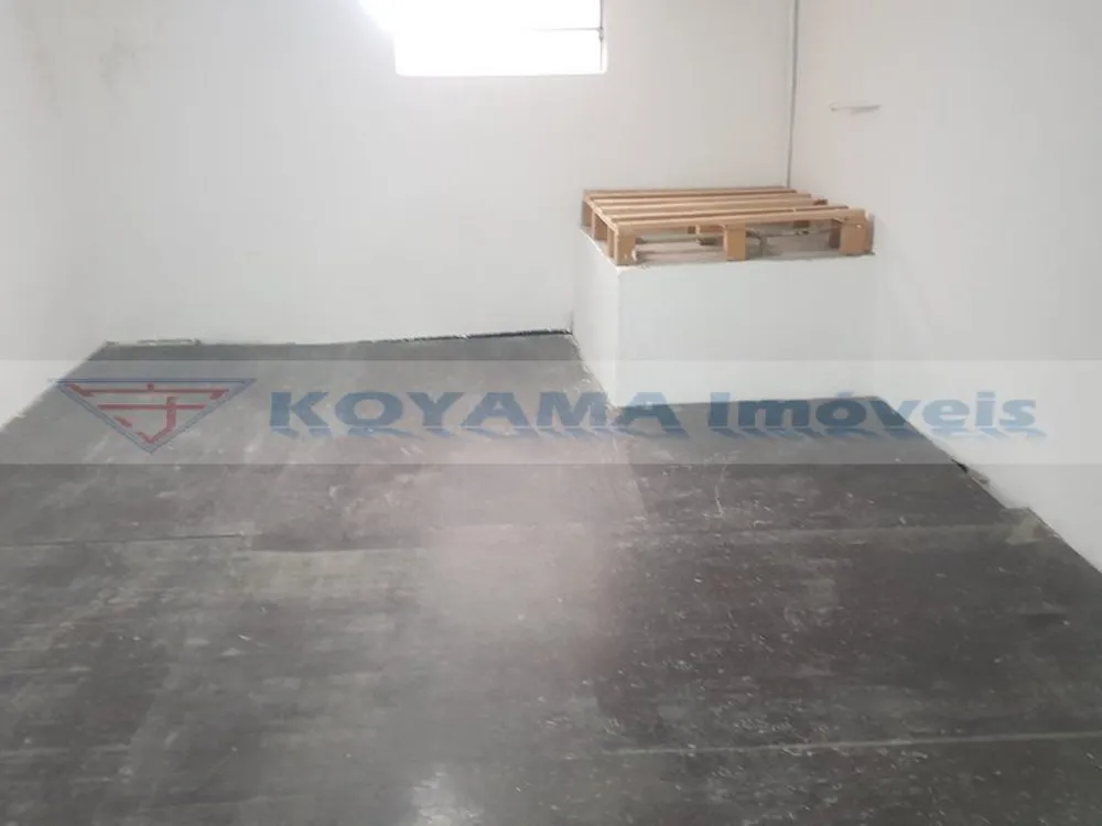 Loja-Salão, 200 m² - Foto 3