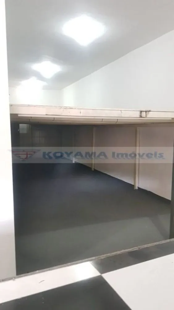 Loja-Salão, 200 m² - Foto 4