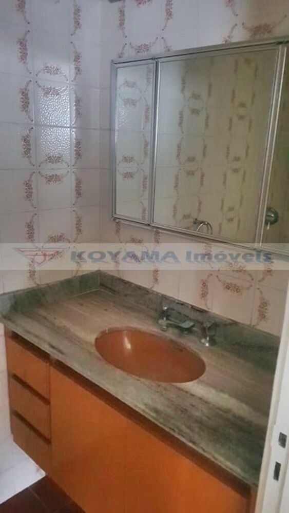 Apartamento, 3 quartos, 120 m² - Foto 1