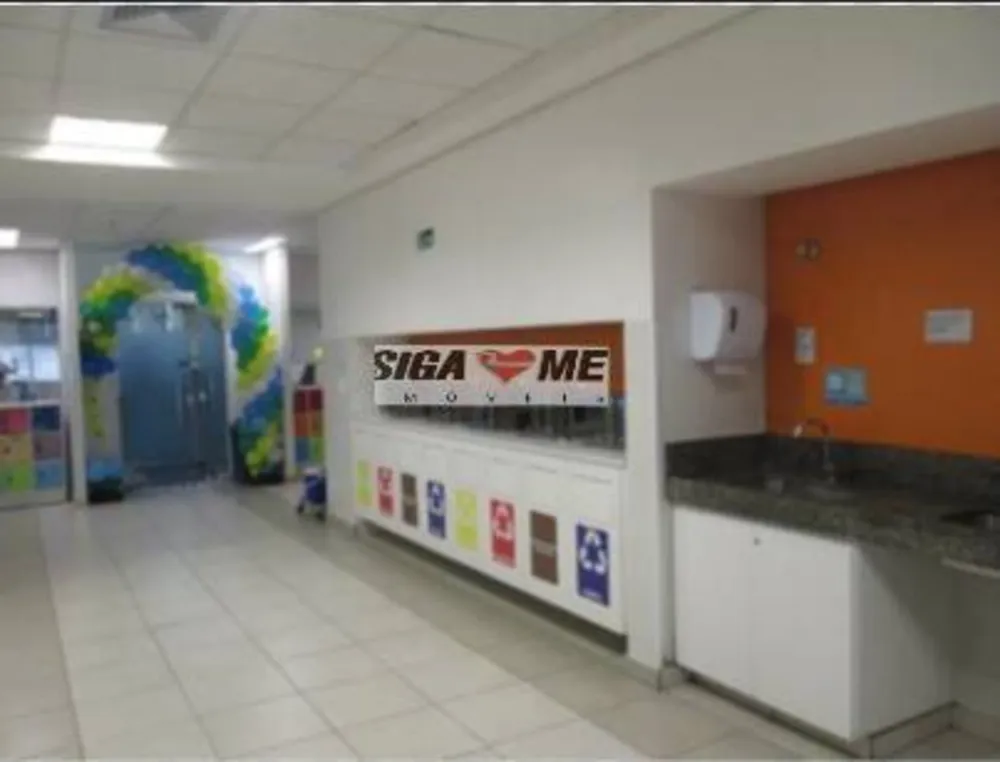 Loja-Salão, 8166 m² - Foto 2