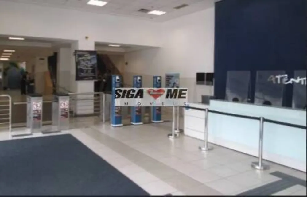 Loja-Salão, 8166 m² - Foto 1