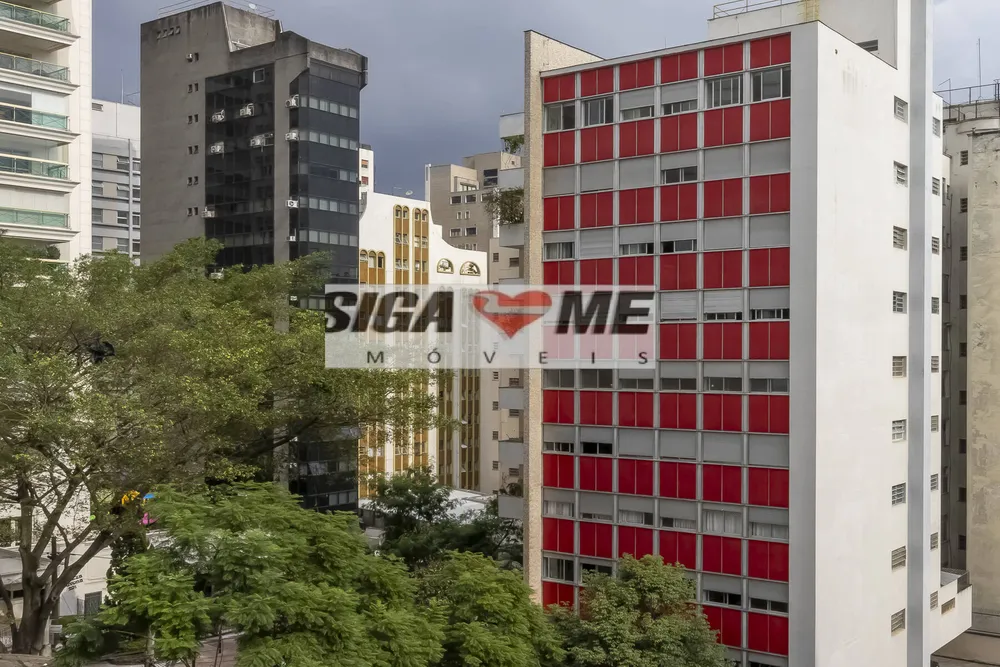 Apartamento, 3 quartos, 270 m² - Foto 1