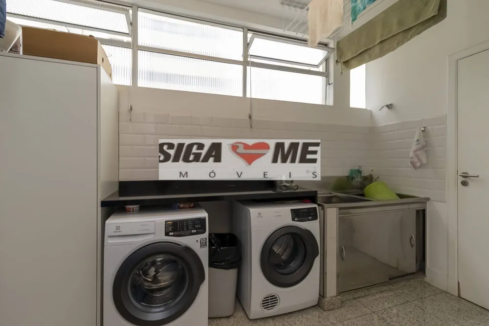 Apartamento, 3 quartos, 270 m² - Foto 4