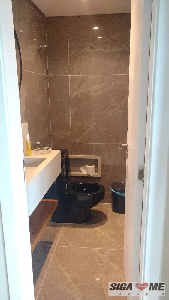 Apartamento à venda com 2 quartos, 160m² - Foto 8