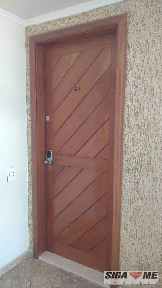 Apartamento à venda com 2 quartos, 160m² - Foto 2