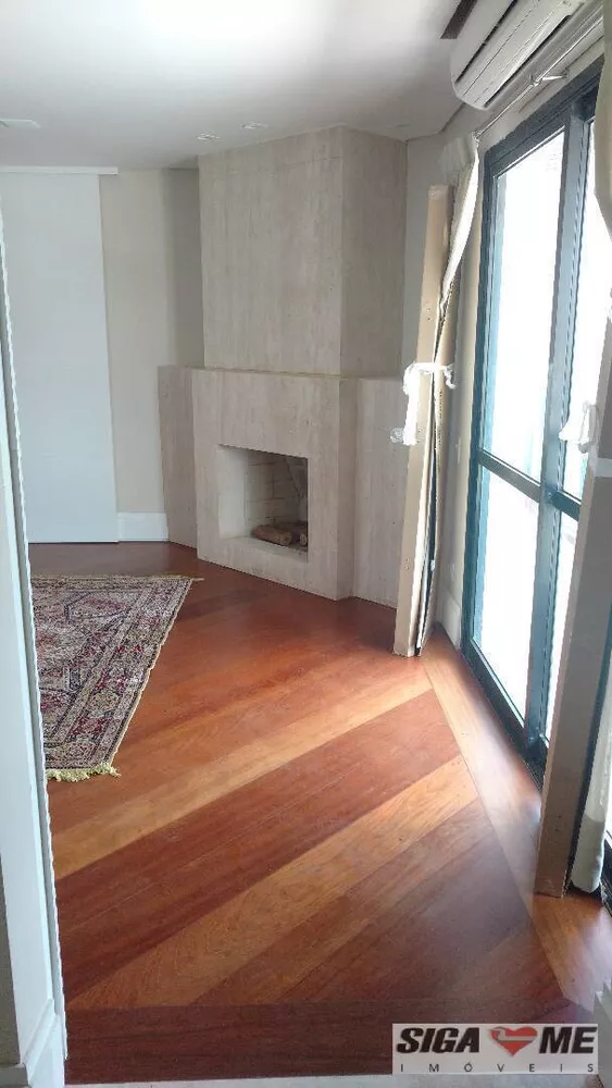 Apartamento à venda com 2 quartos, 160m² - Foto 6