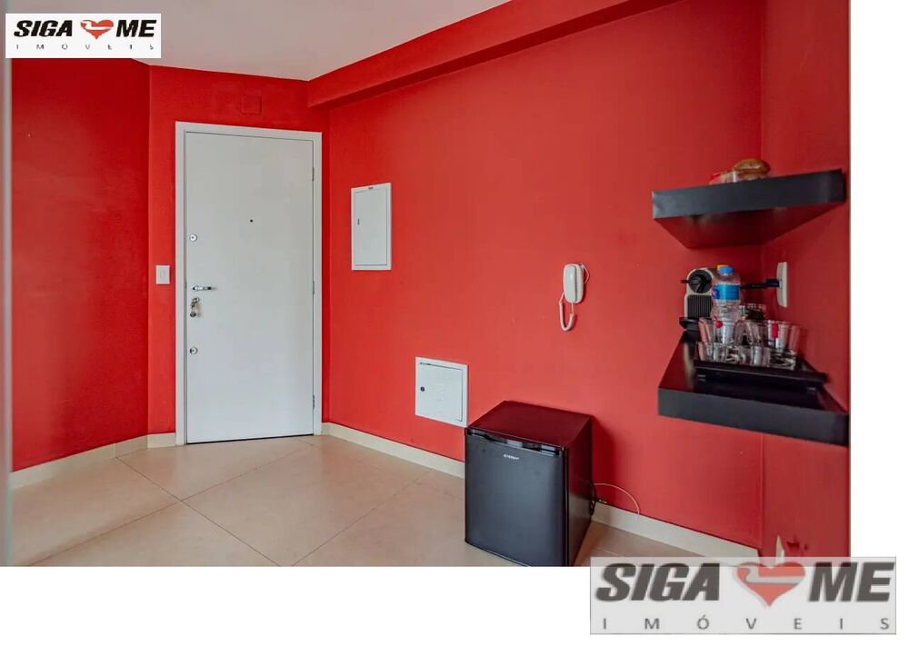 Conjunto Comercial-Sala à venda, 35m² - Foto 2