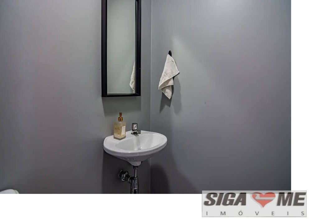 Conjunto Comercial-Sala à venda, 35m² - Foto 7