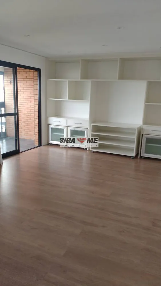 Apartamento, 4 quartos, 126 m² - Foto 1