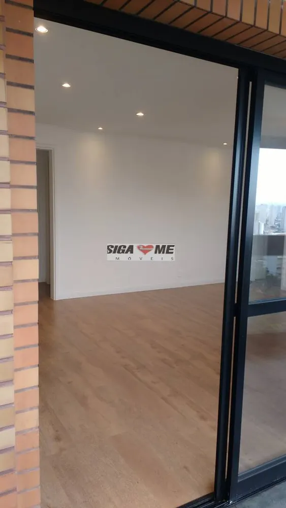 Apartamento, 4 quartos, 126 m² - Foto 4