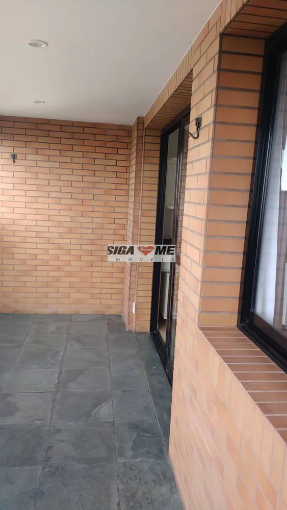 Apartamento, 4 quartos, 126 m² - Foto 2