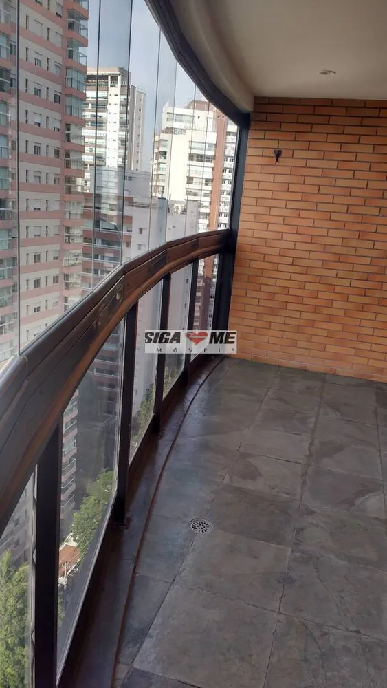 Apartamento, 4 quartos, 126 m² - Foto 3