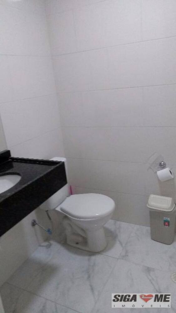 Conjunto Comercial-Sala para alugar, 80m² - Foto 16