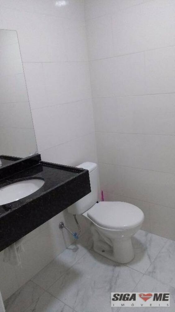 Conjunto Comercial-Sala para alugar, 80m² - Foto 19