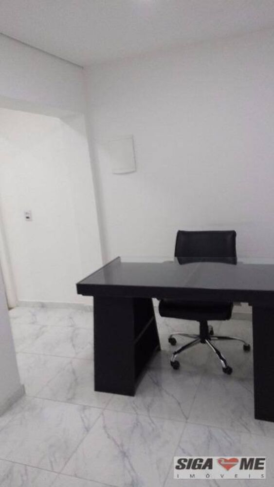 Conjunto Comercial-Sala para alugar, 80m² - Foto 1