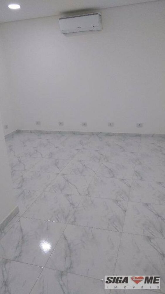 Conjunto Comercial-Sala para alugar, 80m² - Foto 9