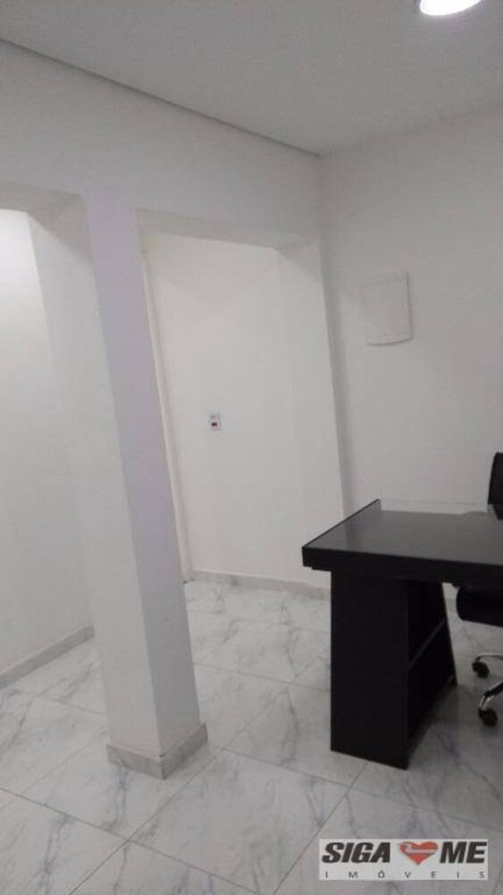 Conjunto Comercial-Sala para alugar, 80m² - Foto 8