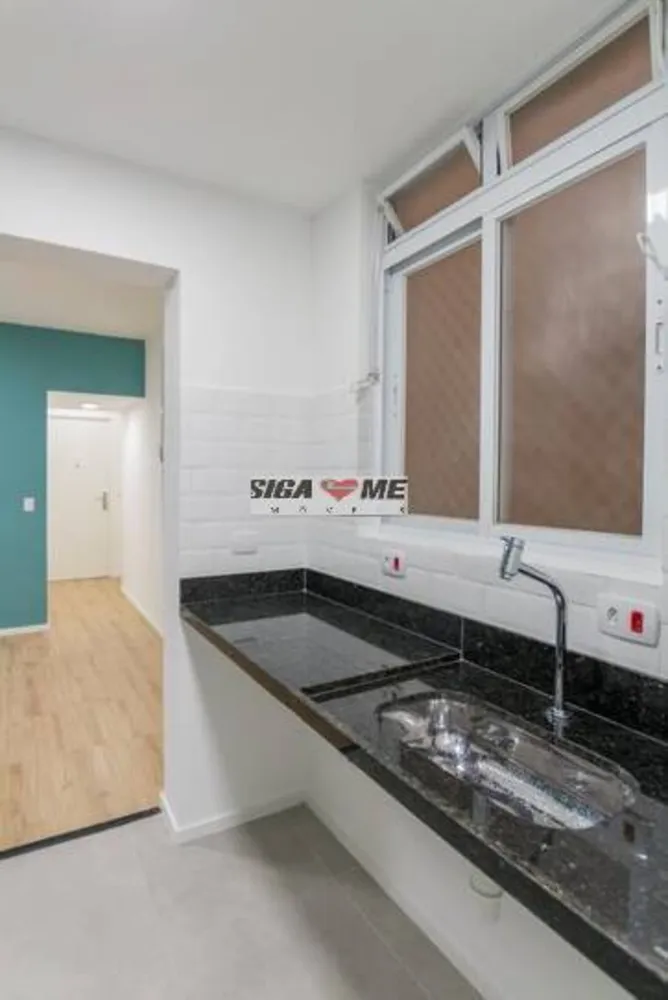 Apartamento, 2 quartos, 57 m² - Foto 4