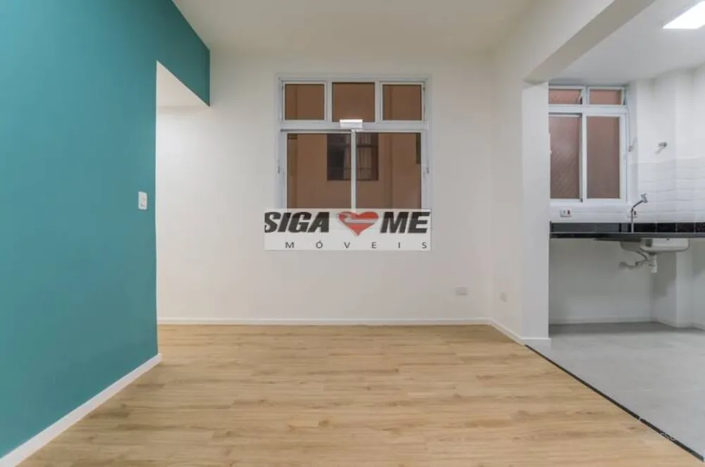 Apartamento, 2 quartos, 57 m² - Foto 5
