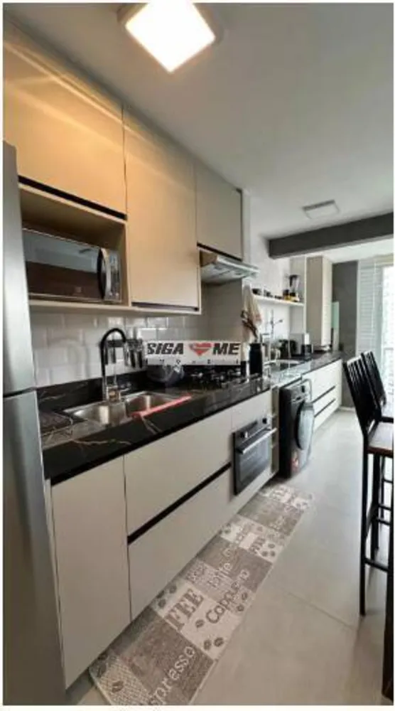 Apartamento, 1 quarto, 38 m² - Foto 4
