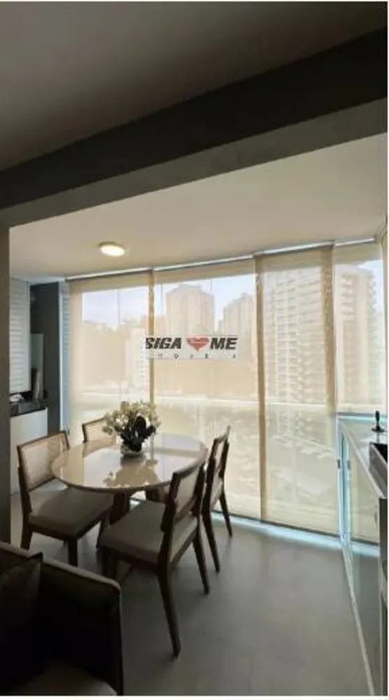Apartamento, 1 quarto, 38 m² - Foto 6
