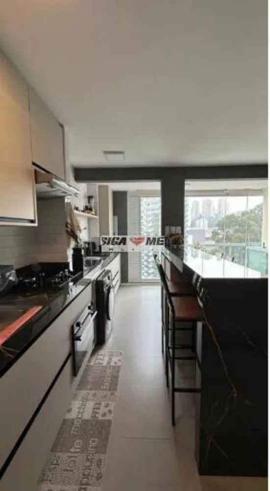 Apartamento, 1 quarto, 38 m² - Foto 3