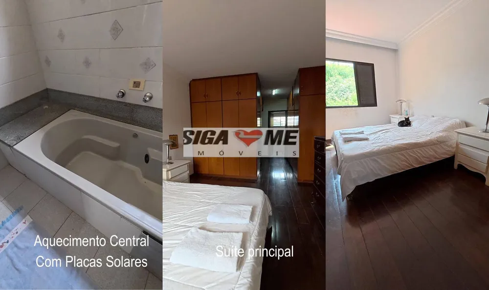 Apartamento, 309 m² - Foto 7