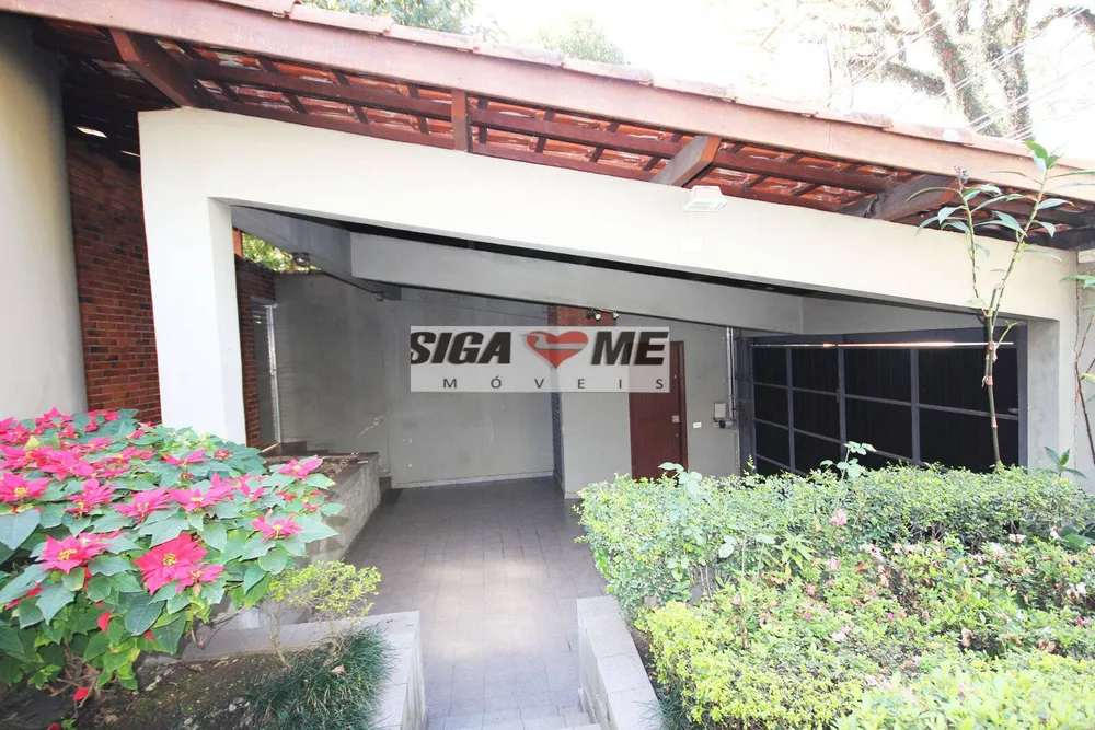 Apartamento, 309 m² - Foto 1