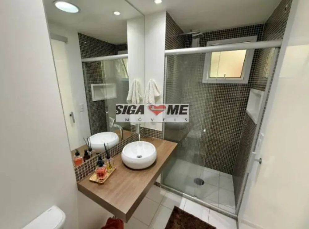 Apartamento, 3 quartos, 107 m² - Foto 8