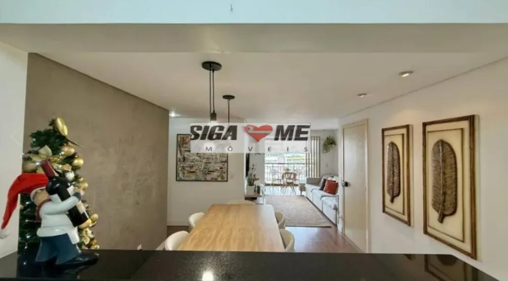 Apartamento, 3 quartos, 107 m² - Foto 2
