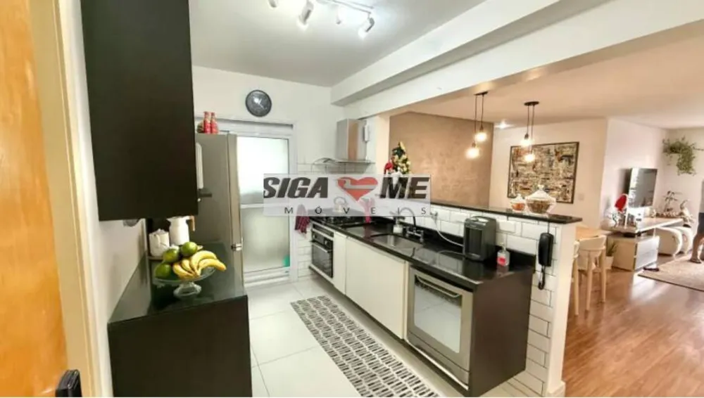 Apartamento, 3 quartos, 107 m² - Foto 3