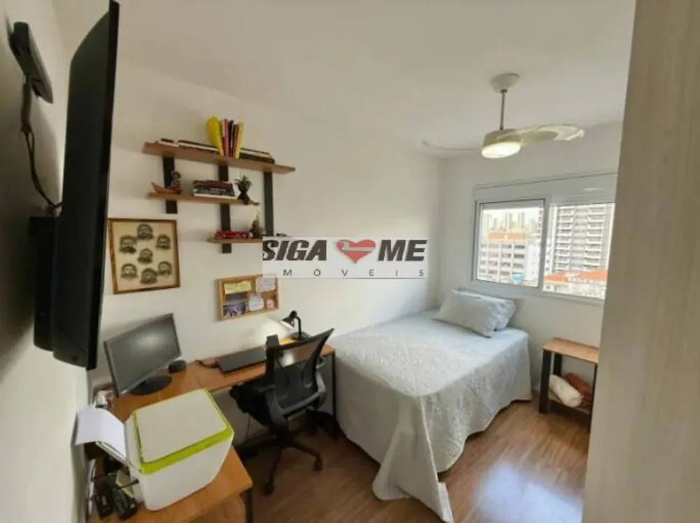 Apartamento, 3 quartos, 107 m² - Foto 6