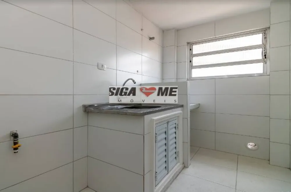 Apartamento, 1 quarto, 32 m² - Foto 6