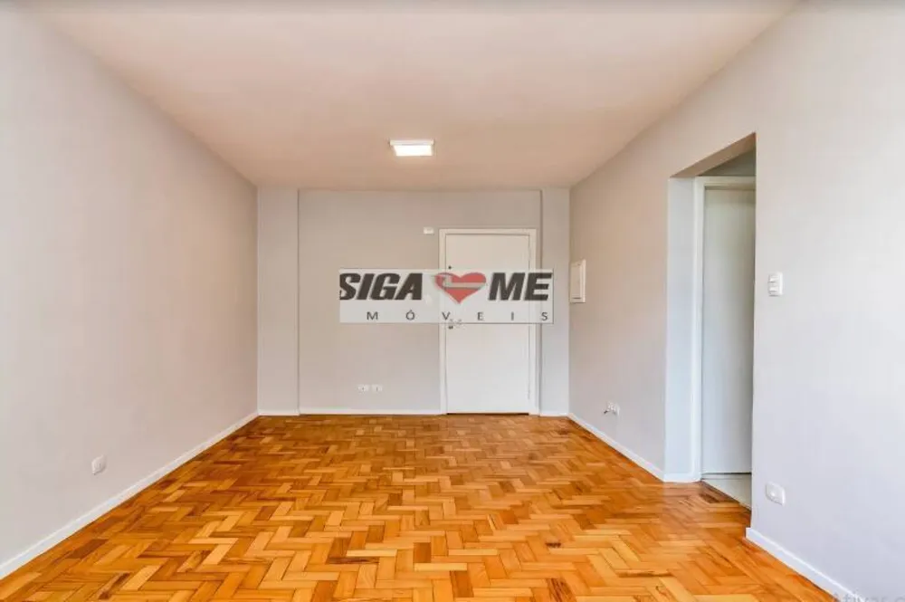 Apartamento, 1 quarto, 32 m² - Foto 1
