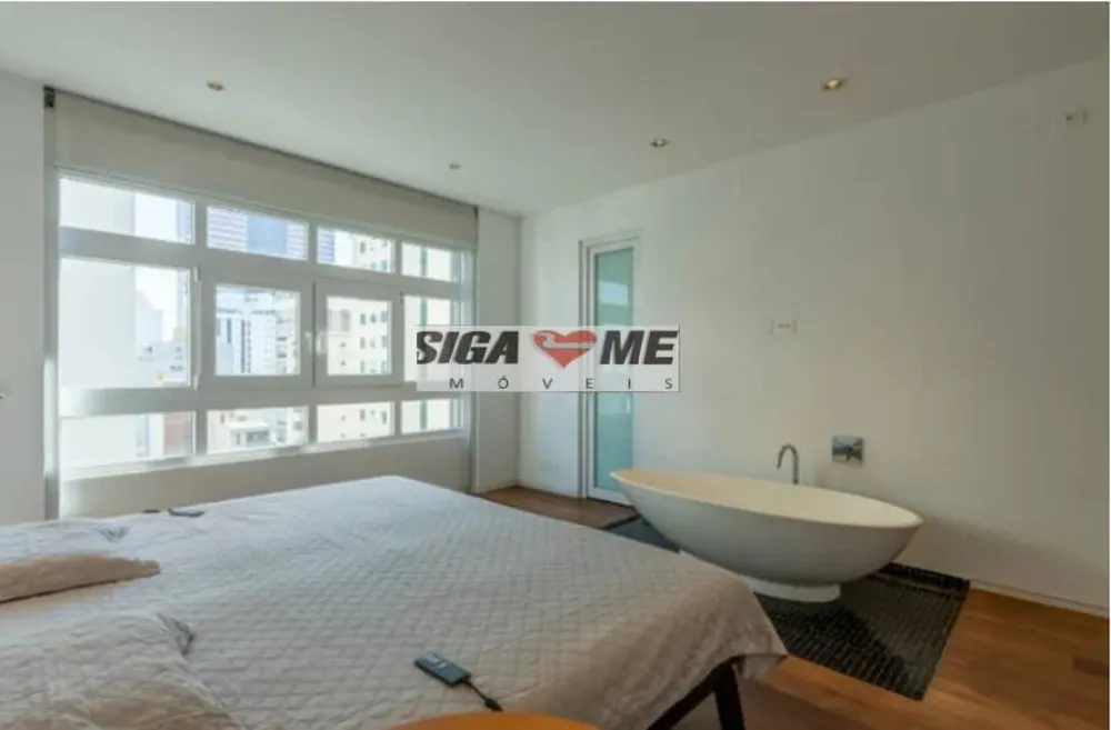 Apartamento, 3 quartos, 239 m² - Foto 6