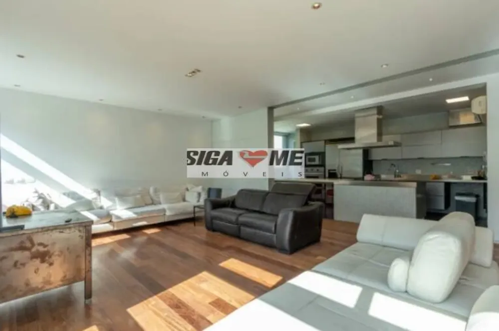 Apartamento, 3 quartos, 239 m² - Foto 4