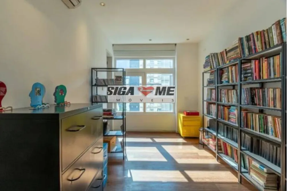 Apartamento, 3 quartos, 239 m² - Foto 8